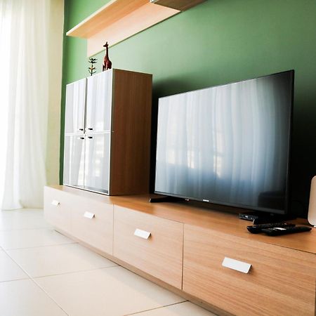 Ta' Tereza Seafront Apartments Сент Джулианс Экстерьер фото